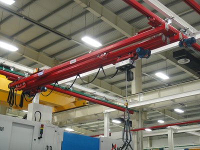 江門(mén)起重機(jī)械 