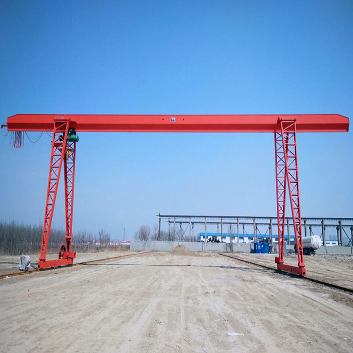 江門起重機(jī)械 